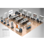 LABORATORIO DE ELECTRICIDAD