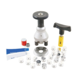 MEDIDOR DE ADHERENCIA MECANICO POR ARRANQUE ELCOMETER 106/4