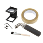 CORTADOR DE TRAMA CRUZADA ELCOMETER 107