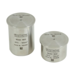 COPA DE DENSIDAD DE ACERO INOXIDABLE ELCOMETER 1800/1