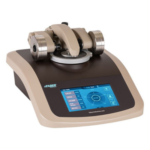 MEDIDORES GIRATORIOS DE DESGASTE POR ABRASIÓN ELCOMETER 1700 & 1750