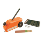 DURÓMETRO DE LAPIZ ELCOMETER 501