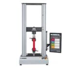 SISTEMAS DE ENSAYO UNIVERSALES HASTA 50 kN. - SERIE 3400