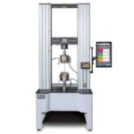 SISTEMAS DE ENSAYO UNIVERSALES HASTA 300 kN. - SERIE 3400