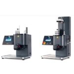 COMPROBADORES DE FLUJO DE FUSION (MELT FLOW INDEX) - SERIE MFI