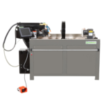 BANCOS HÚMEDOS MAGNÉTICOS MULTIDIRECCIONALES PARA MAGNETIZACIÓN CA, HWDC O FWDC MONOFÁSICA