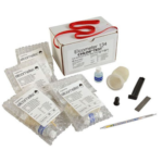 KIT DE DETECCIÓN DE IONES DE CLORUO PARA SUPERFICIES ELCOMETER 134S