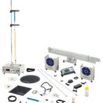 KIT PARA ONDAS MECÁNICAS
