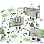 KIT PARA HIDRÁULICA CON SENSOR, SOFTWARE E INTERFAZ - HIDRODINÁMICA