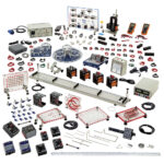 KIT ELECTRICIDAD Y MAGNETISMO