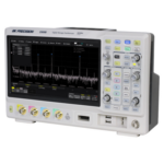 OSCILOSCOPIO DE 350 MHZ, 2 GSA/S, 4 CANALES, MSO