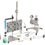 KIT BÁSICO PARA MECÁNICA DE LOS FLUIDOS