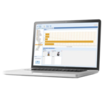 SOFTWARE DE ADMINISTRACIÓN DE DATOS ELCOMASTER®