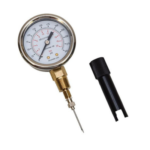 MANOMETRO DE AGUJA ELCOMETER 102