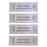 PEINES PARA PELÍCULA HÚMEDA ACERO INOXIDABLE ELCOMETER 115