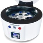 CENTRIFUGAS Y MICROCENTRIFUGAS BASICAS