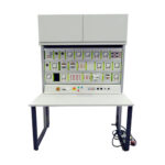 BANCO DE TRABAJO DE ELECTROTECNICA