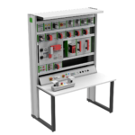 BANCO DE SEGURIDAD INDUSTRIAL NR12