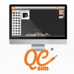 SOFTWARE DE SIMULACIÓN QC SIM