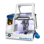 CORTADORA ABRASIVA AUTOMATICA ABRASIMET M