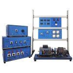 SISTEMA DE ENTRENAMIENTO DE MAQUINAS DESARMABLE