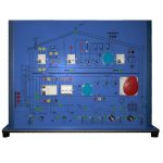 ENTRENADOR DE MEDICION DE SEGURIDAD DE INSTALACIONES ELECTRICA