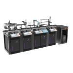 BANCADA PROCESS SMART 4.0