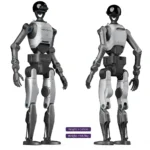 ROBOT HUMANOIDE WALKER TIENKUNG DEX
