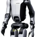 ROBOT HUMANOIDE WALKER TIENKUNG S2