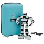 MINIROBOT HUMANOIDE YANSHEE