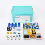 KIT DE ROBÓTICA EDUCATIVA | UKIT