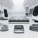 ROBOTICA MOVIL AUTONOMO DE LOGISTICA